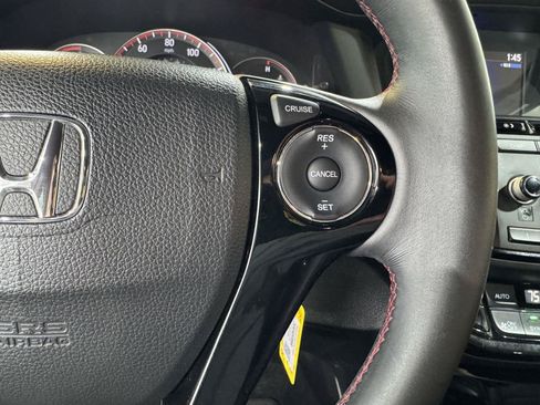 Used 2017 Honda Accord Sport Special Edition image 16