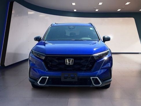 Used 2023 Honda CR-V Sport Touring image 8