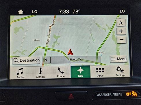 Used 2017 Ford Explorer XLT w/ Equipment Group 202A FWD image 13