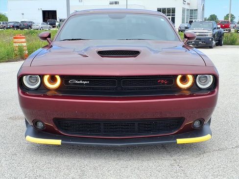 Used 2023 Dodge Challenger R/T Scat Pack RWD image 27