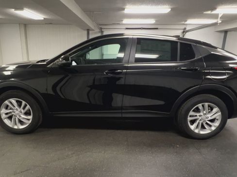 New 2026 Buick Envista Preferred w/ Convenience II Package image 39