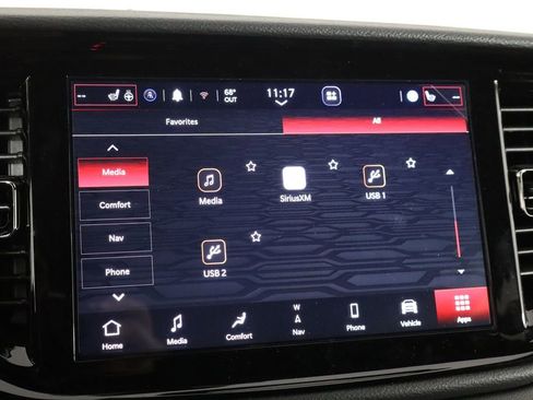 New 2026 Dodge Durango GT AWD/4WD image 39