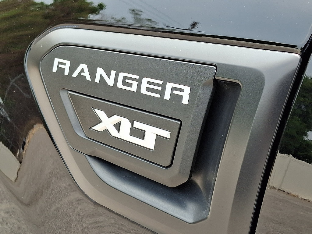 Used 2019 Ford Ranger XLT w/ Bed Utility Package AWD/4WD image 31