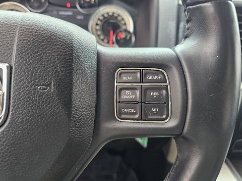Used 2017 RAM 1500 Big Horn AWD/4WD image 48