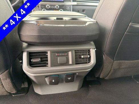Certified 2023 Ford F150 Lariat w/ Equipment Group 502A High AWD/4WD image 8