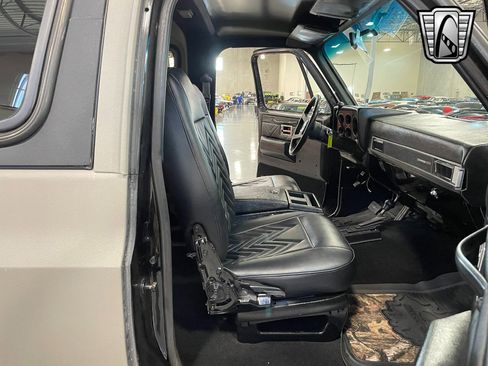 Used 1989 GMC Jimmy 4WD image 22