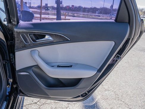 Used 2018 Audi A6 2.0T Premium Plus w/ Premium Plus Package image 13