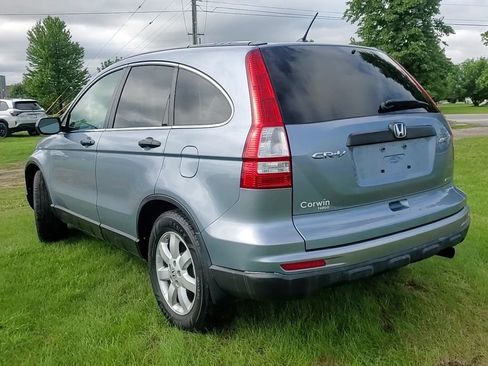 Used 2011 Honda CR-V SE image 3