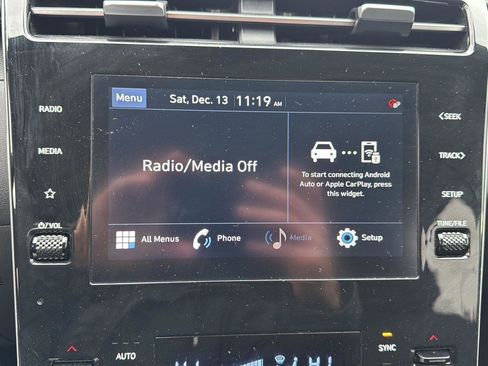 Used 2024 Hyundai Tucson SEL image 19