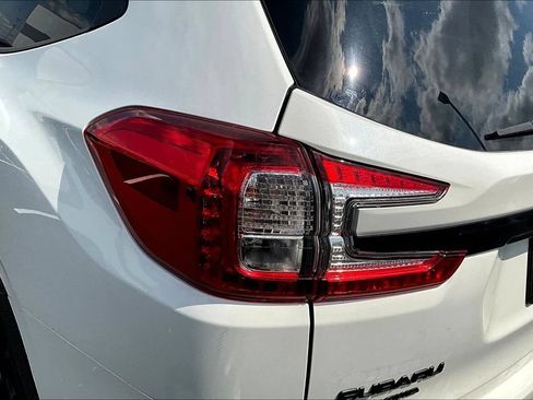 Used 2023 Subaru Ascent Onyx Edition Limited AWD/4WD image 19