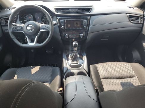 Used 2020 Nissan Rogue SV AWD/4WD image 16