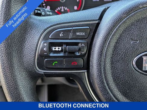 Used 2018 Kia Sportage LX image 23