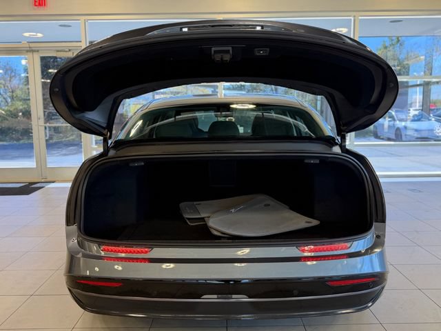 Used 2025 Lucid Air Touring AWD/4WD image 42