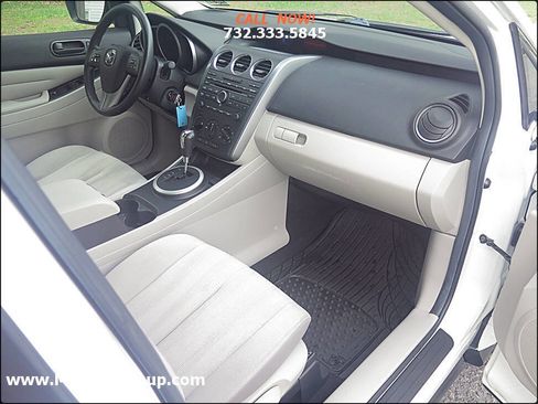 Used 2011 MAZDA CX-7 i Sport image 20