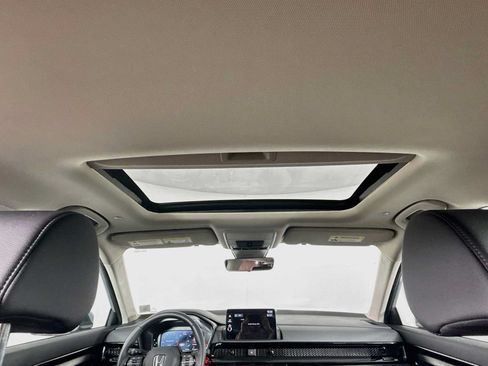 Used 2026 Honda CR-V EX-L image 40