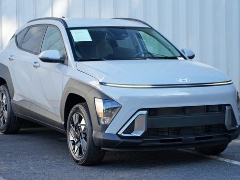 Used 2025 Hyundai Kona SEL AWD/4WD image 51