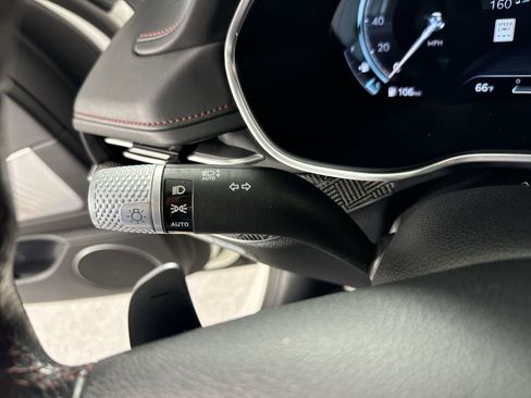 Used 2023 Genesis G80 3.5T Sport image 15