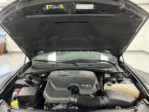 Used 2022 Dodge Charger GT image 13