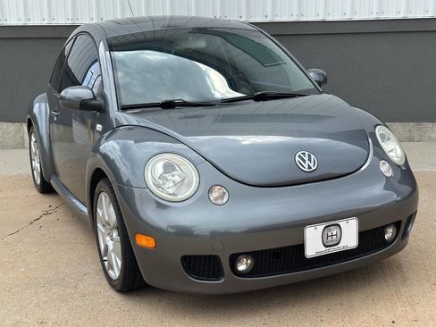 Used 2002 Volkswagen Beetle S image 26