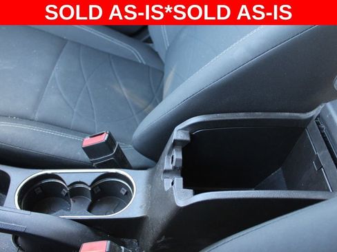 Used 2015 Ford Fiesta SE image 34