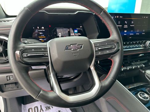 Used 2024 Chevrolet Colorado Z71 w/ Z71 Convenience Package 2 image 30