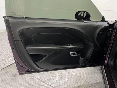 Used 2020 Dodge Challenger R/T Scat Pack image 13