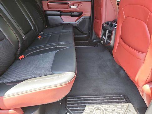 Used 2022 RAM 1500 Rebel w/ Rebel Level 2 Equipment Group AWD/4WD image 16