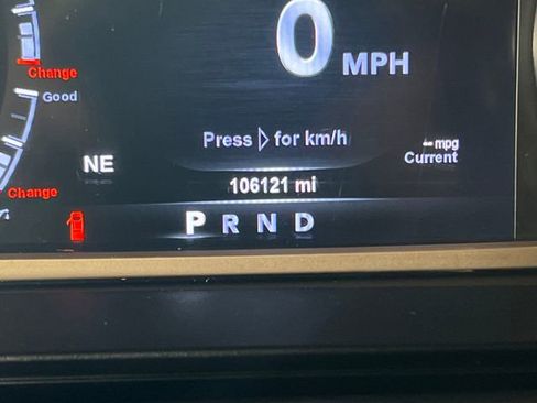 Used 2015 RAM 3500 Laramie Longhorn w/ Cold Weather Group image 18