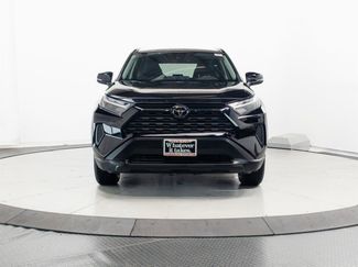 Certified 2025 Toyota RAV4 XLE AWD/4WD video 2