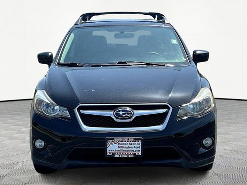 Used 2015 Subaru Crosstrek 2.0i Premium image 3