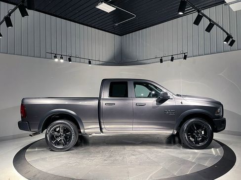 Used 2022 RAM 1500 Classic Warlock image 10