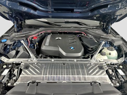 New 2026 BMW X3 xDrive30 w/ Premium Package image 30