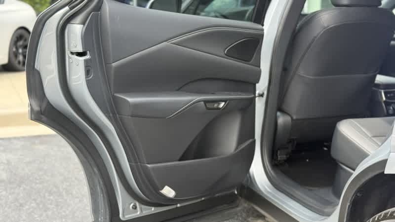 Used 2025 Lexus RX 350 Premium FWD image 27