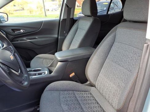 Used 2022 Chevrolet Equinox LT AWD/4WD image 13