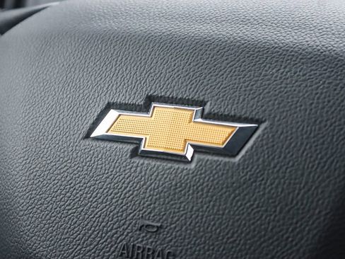 Used 2021 Chevrolet Colorado LT w/ Safety Package image 24