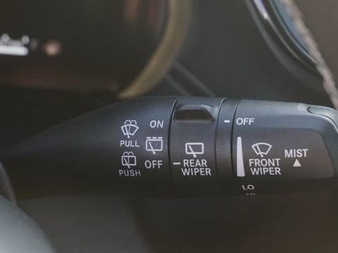 New 2026 Jeep Grand Cherokee Altitude AWD/4WD image 31