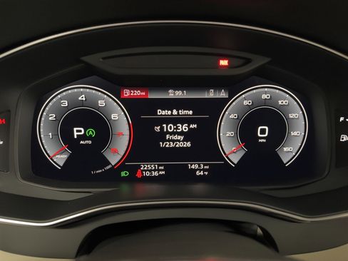 Used 2019 Audi A7 3.0T Prestige image 26