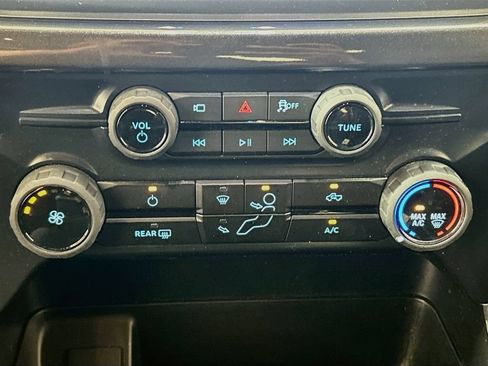 Used 2025 Ford F150 STX w/ Equipment Group 200A RWD image 13