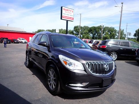 Used 2015 Buick Enclave Leather AWD/4WD image 1
