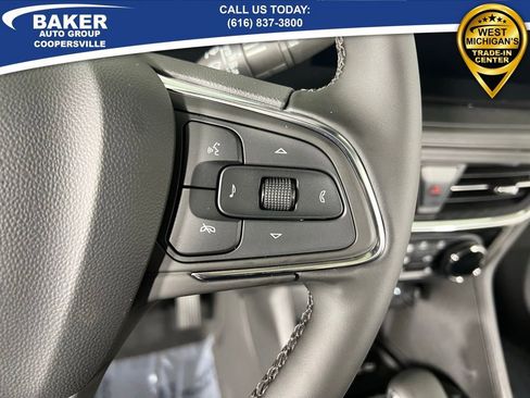 New 2026 Buick Encore GX Sport Touring w/ Advanced Technology Package AWD/4WD image 22