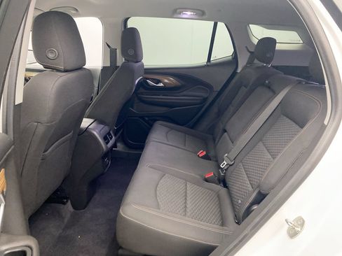 Used 2020 GMC Terrain SLE w/ Driver Convenience Package AWD/4WD image 24