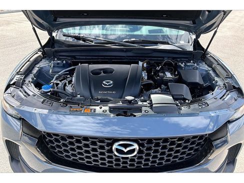 Used 2023 MAZDA CX-50 AWD 2.5 S w/ Cargo Package image 29