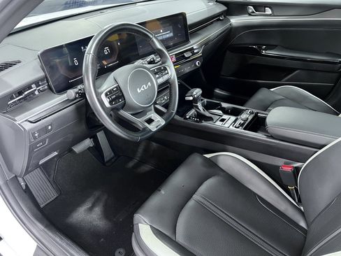Used 2025 Kia K5 GT-Line FWD image 13