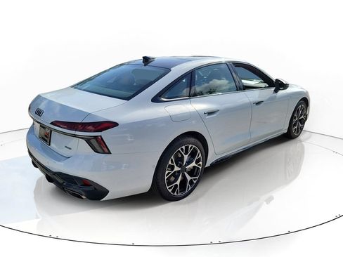 New 2026 Audi A6 Premium Plus AWD/4WD image 4