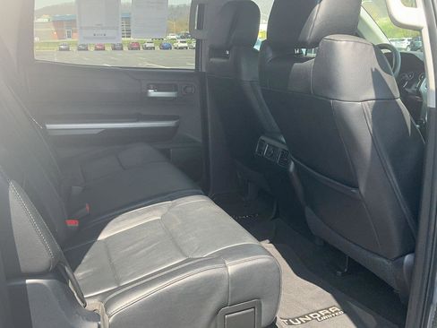 Used 2017 Toyota Tundra Limited image 30