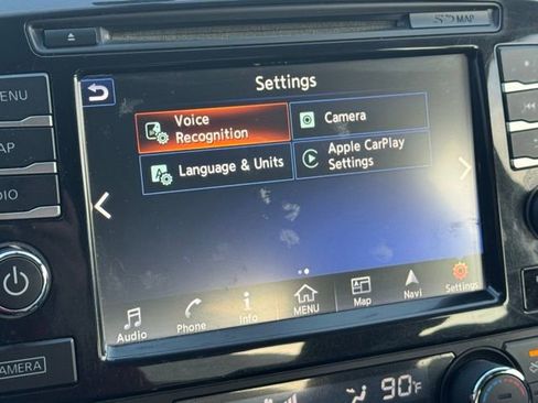 Used 2017 Nissan Maxima 3.5 SL image 13