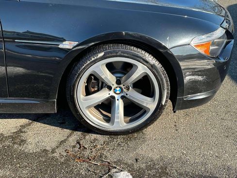 Used 2007 BMW 650i Coupe image 7