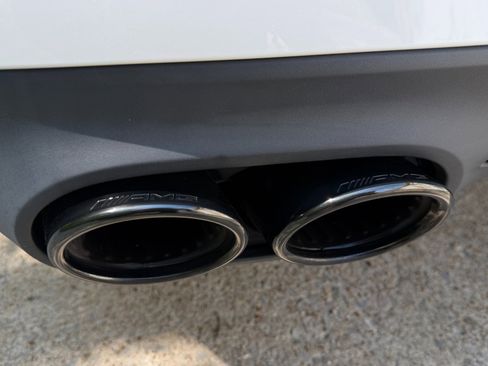 Used 2024 Mercedes-Benz AMG GT 43 image 67