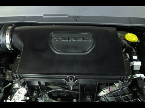 New 2026 Jeep Compass Latitude image 16