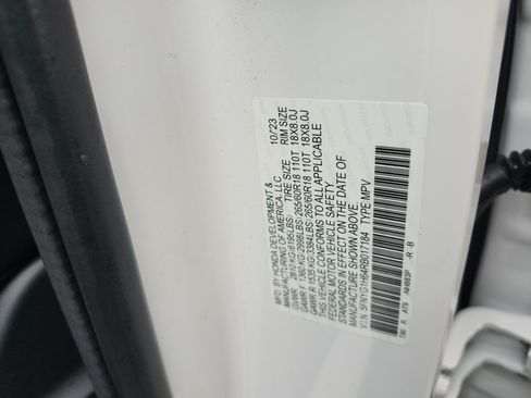 Used 2024 Honda Pilot TrailSport image 27